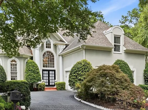 110 Brassy Ct, Johns Creek, GA 30022