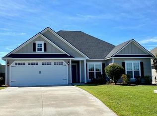 4239 Ginger Trl, Valdosta, GA 31602