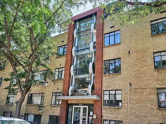 2nd image of 500 E 11th Avenue #301