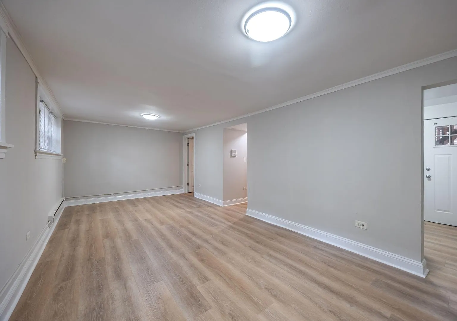 2919 West George Street #G — Photo 1