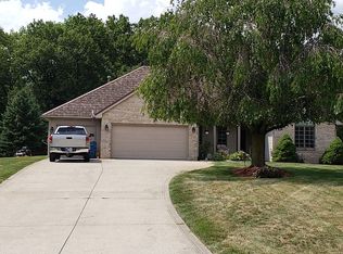 1045 N 330 W, Angola, IN 46703