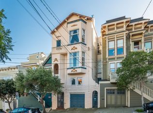 4427-4429 19th St, San Francisco, CA