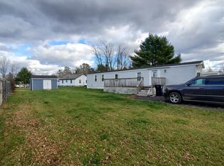 7 Shepherd Dr, Bangor, ME 04401