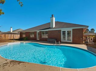 10426 Wailuku Dr, Pensacola, FL 32506