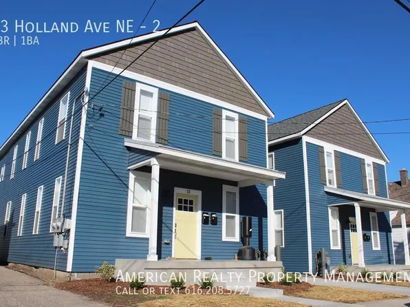 13 Holland Ave NE, Grand Rapids, MI