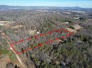 Timber Rd, Barren Springs, VA 24313