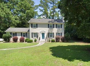 201 Westhaven Rd, Greenville, NC 27834