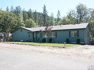 240 Ransom Rd, Weaverville, CA 96093