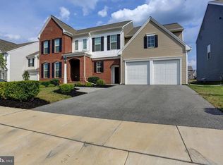 108 Bittersweet Ln, Mechanicsburg, PA 17050