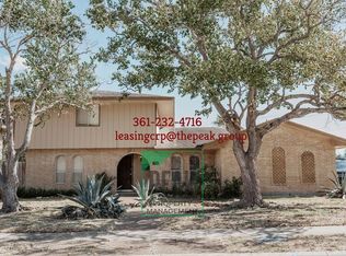 1014 Egyptian Dr #B, Corpus Christi, TX 78412