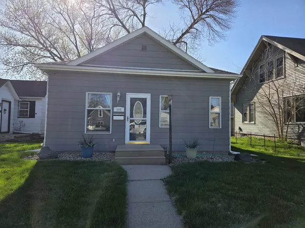 809 S Cecelia St, Sioux City, IA 51106