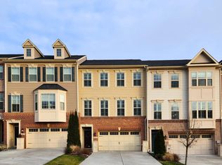 14017 Fox Hill Rd, Sparks Glencoe, MD 21152
