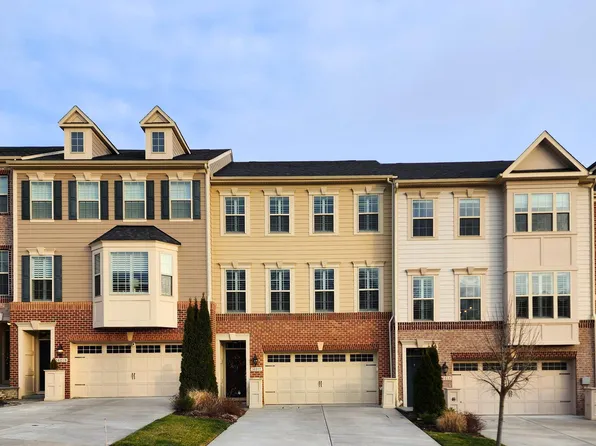 14017 Fox Hill Rd, Sparks Glencoe, MD 21152