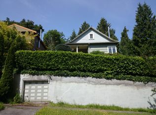 9341 57th Ave S, Seattle, WA 98118