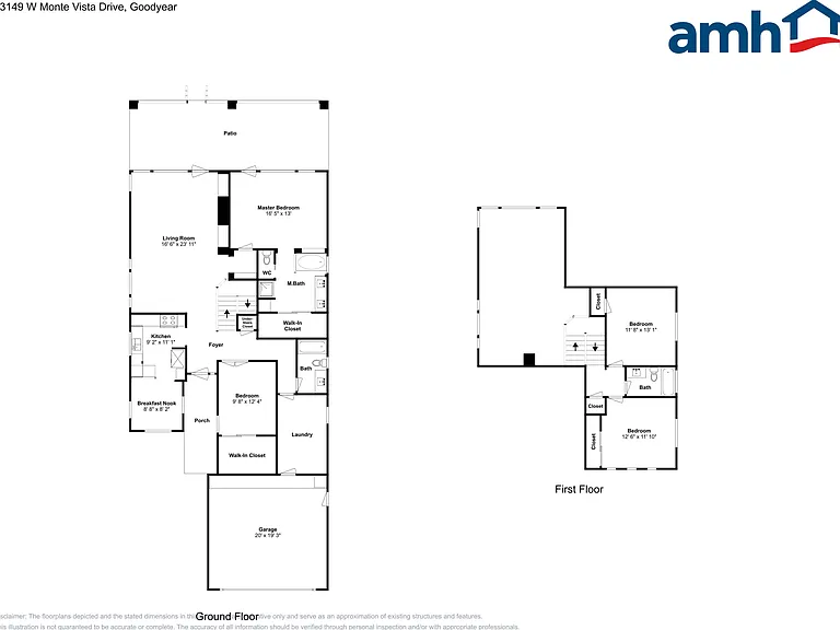 13149 W Monte Vista Dr — Photo 2