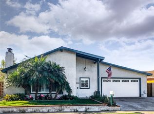 17701 McKinney Cir, Huntington Beach, CA 92647