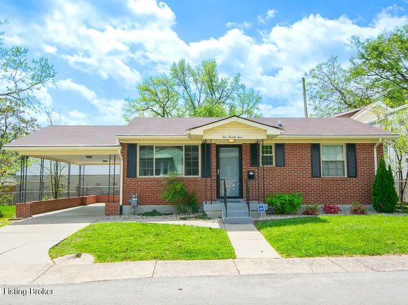 524 Spanish Ct, Louisville, KY 40214