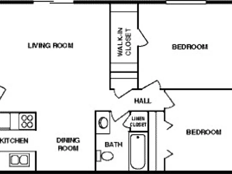Westporte Apartments — Photo 7