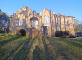 7459 15th Street Rd, Concord, AL 35023