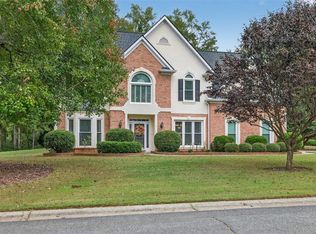 1135 Meadow Perch Ct, Lawrenceville, GA 30043