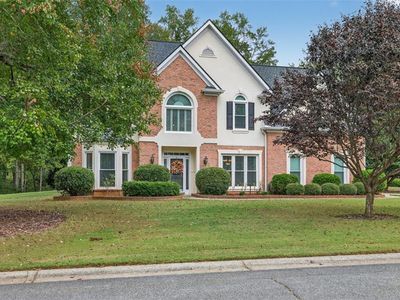 1135 Meadow Perch Ct, Lawrenceville, GA, 30043
