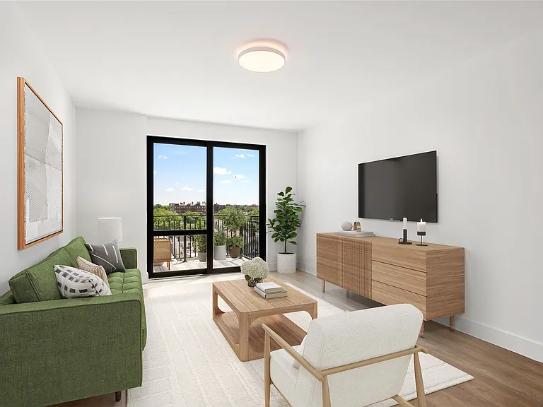2339 Nostrand Ave #5F — Photo 1