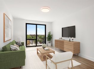 2339 Nostrand Ave #5F, Brooklyn, NY 11210