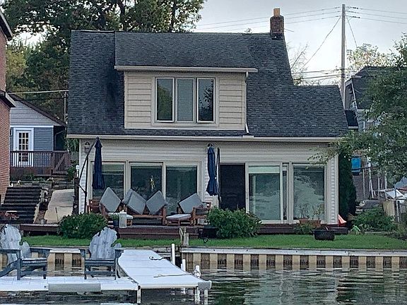 2nd image of 13004 Cussewago Dr