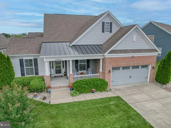 38623 Longs Chapel Ln, Millville, DE 19967