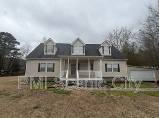 237 Lisbon Rd, Chickamauga, GA 30707