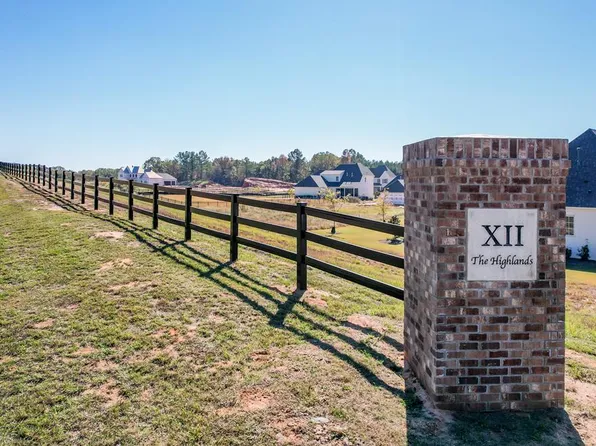 810 McCleary Dr, Oxford, MS 38655