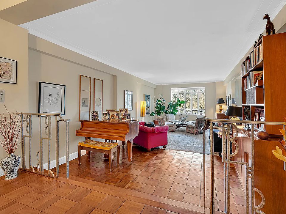 1st image of 25 Central Park W APT 5N