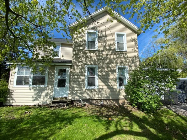 (undisclosed Address), Newark, NY 14513