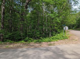 2743 High Peak Rd, Rhinelander, WI 54501