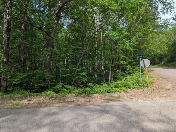 2743 High Peak Rd, Rhinelander, WI 54501