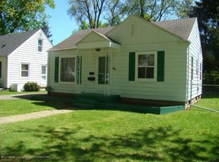 3121 Cedarbrook Ave, Lansing, MI