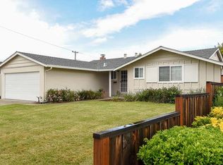 5063 Corbin Ave, San Jose, CA 95118