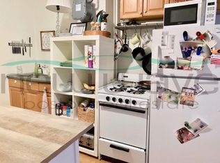 50 Joy St #5, Boston, MA 02114