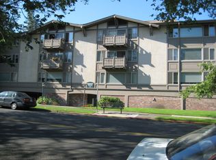 Fairmont Terrace, Tacoma, WA 98403