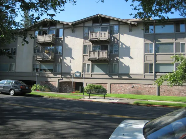 Fairmont Terrace