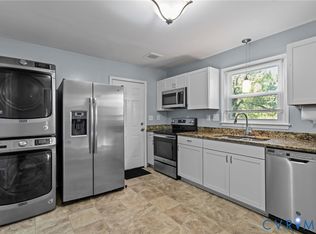 2201 Wright Ave, Richmond, VA 23224