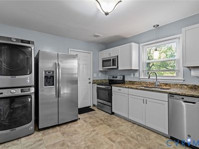 2201 Wright Ave, Richmond, VA, 23224