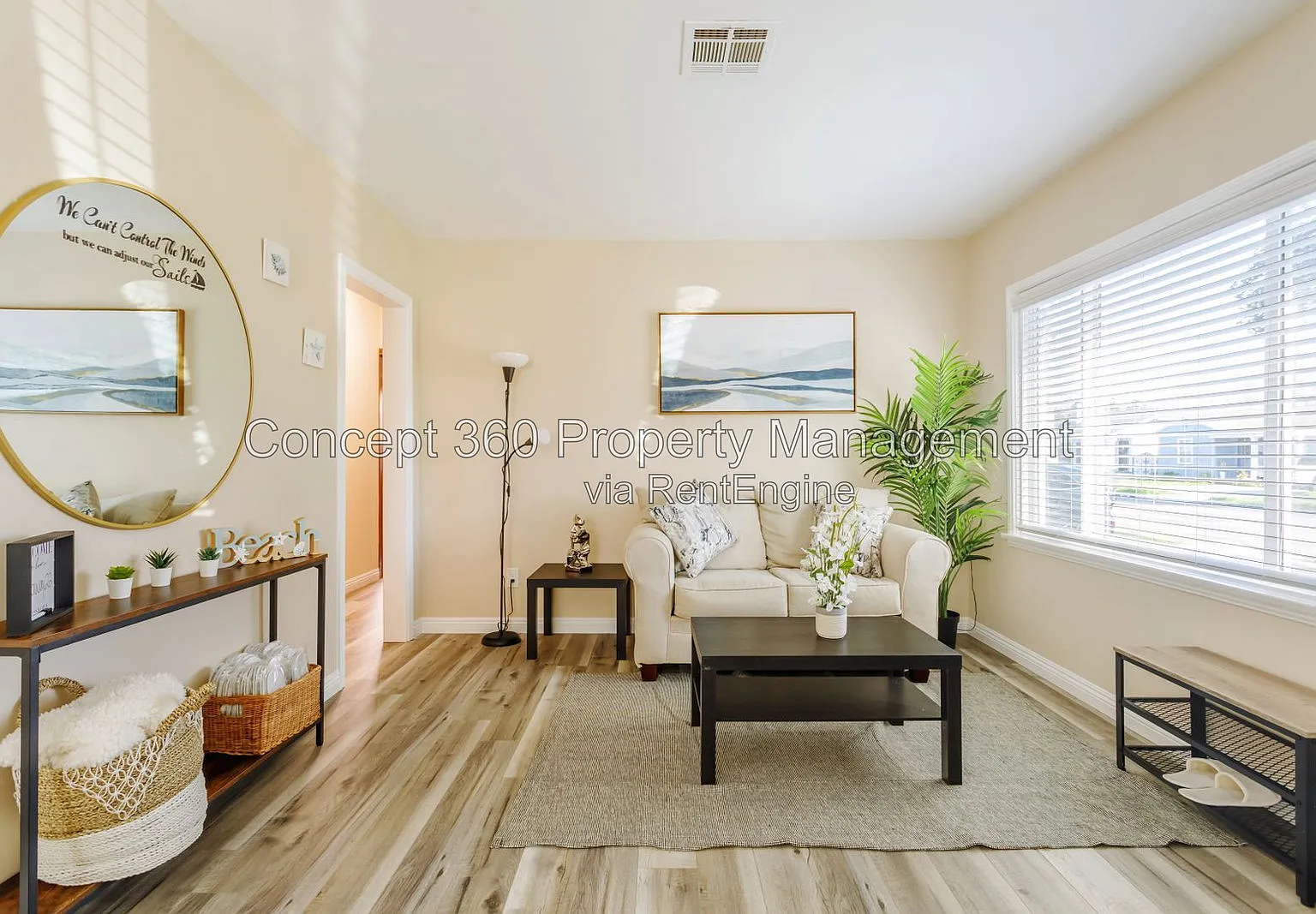 3 bed, 2.0 bath, 1850 sqft, $4,395 — Photo 3