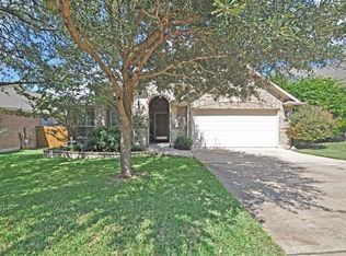 3832 Aqua Ln, Round Rock, TX 78681