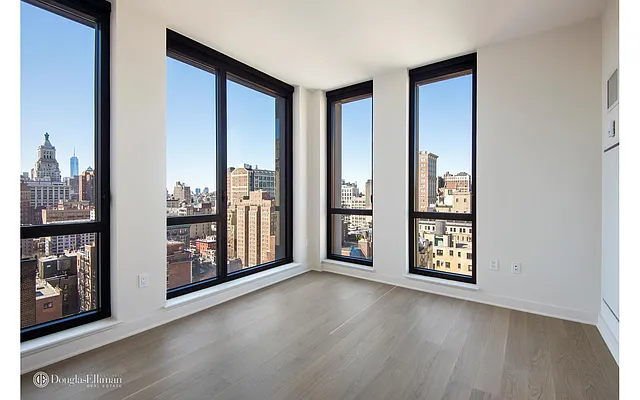 Rented by Douglas Elliman | media 23