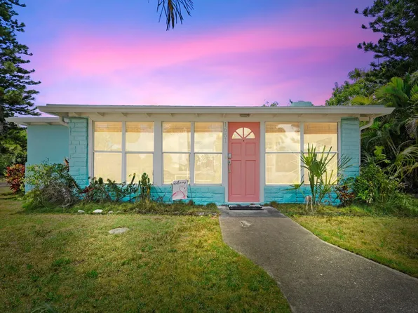 1651 Seaway Drive, Fort Pierce, FL 34949