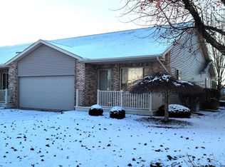 6334 Heather Ridge Dr, Bay City, MI 48706