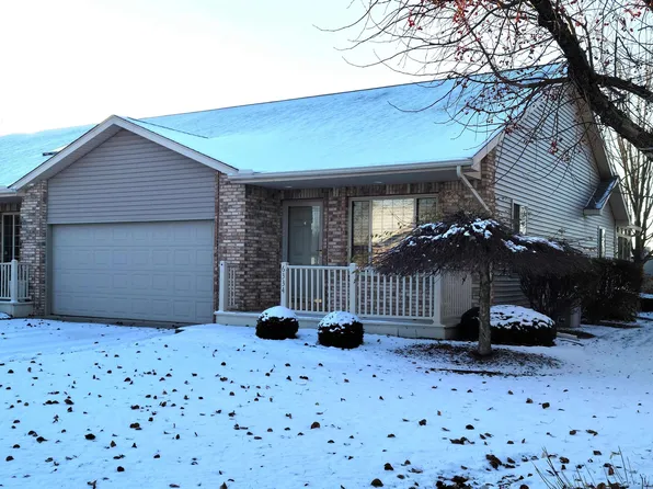 6334 Heather Ridge Dr, Bay City, MI 48706