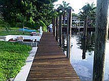 New Dock North