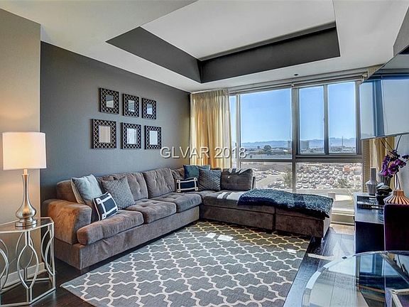 3rd image of 4575 Dean Martin Dr Unit 504